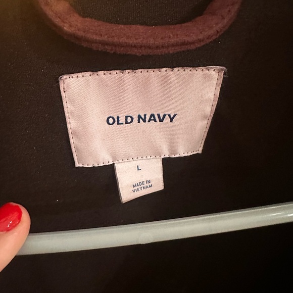 Old navy woman’s jacket - Picture 2 of 2